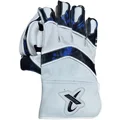 Thrax Limited Edition Cricket Wicket Keeping Gloves (Mens)