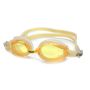 Cosco Aqua Dash Swimming Goggles Yellow