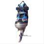 Cosco Sprint In Line Skates Blue Size XL 43_46