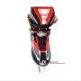 Cosco Sprint In Line Skates Red Size Small 31_34