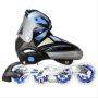 Cosco Speed In Line Skates Blue Size XL 43_46