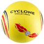 Cosco Cyclone VolleyBall Size 4