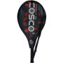 Cosco Drive-23 Junior 23 Inches Tennis Racquet