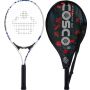 Cosco Drive-23 Junior 23 Inches Tennis Racquet