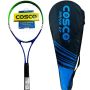 Cosco Drive-27 Senior Aluminium Tennis Racquet