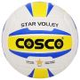 COSCO Star Volley Volley ball size 4