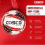 Cosco Super Star Size 5 Football