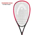 Head Cyber Pro Squash Racket