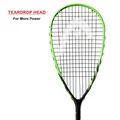 Head Cyber Tour Squash Racket