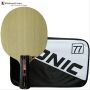 Donic Waldner Senso UltraCarbon Table Tennis Blade