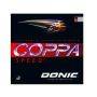 Rubber Donic Coppa Speed Max Table Tennis Rubber