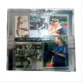 Donic The Living Legend Table Tennis Rubber