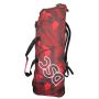 DSC Rebels Duffle Cricket Kit Bag Wheelie