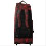 DSC Rebels Duffle Cricket Kit Bag Wheelie