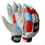 DSC Condor Glider RH Batting Gloves (Mens Size Right-Handed)