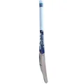 DSC BLU 222 English Willow Cricket Bat (Standard Size Short Handle)