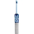 DSC BLU 222 English Willow Cricket Bat (Standard Size Short Handle)