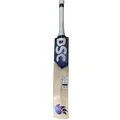 DSC Blu PRO English Willow Cricket Bat (Standard Size Short Handle)