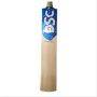 DSC Miller 10 Player Edition English Willow Cricket Bat (Blue)