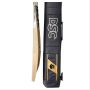 DSC Miller 10 Player Edition English Willow Cricket Bat (Green)