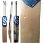 DSC BLU LUCID English Willow Cricket Bat