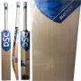 DSC BLU OXIDE English Willow Cricket Bat