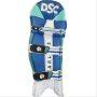 DSC Condor Surge RH Cricket Batting Pad