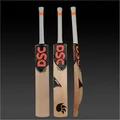 DSC Intense Pro English Willow Cricket Bat
