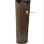 DSC Intense Spirit Kashmir Willow English Bat