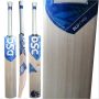 DSC Blu Cyan English Willow Cricket Bat