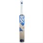 DSC Blu Cyan English Willow Cricket Bat