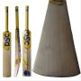 DSC Bravado Echo English Willow Cricket Bat