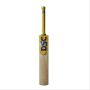 DSC Bravado Echo English Willow Cricket Bat
