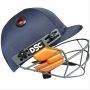 DSC Vizor Cricket Helmet Size Medium