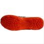 DSC Beamer Cricket Shoes White Orange