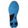 DSC Jaffa 22 Stud Cricket Shoes White Navy
