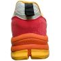 DSC JAffa RDYL Neo 25 Cricket Shoes White Red Yellow