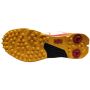 DSC JAffa RDYL Neo 25 Cricket Shoes White Red Yellow