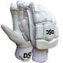 DSC Krunch Bull 31 Cricket Batting Gloves Right Hand