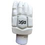 DSC Krunch Bull 31 Cricket Batting Gloves Right Hand