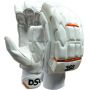 DSC Krunch The Bull Autograph Cricket Batting Gloves (Right Hand Mens Size)