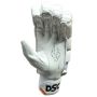 DSC Krunch The Bull Autograph Cricket Batting Gloves (Right Hand Mens Size)