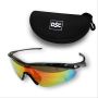 DSC Passion Polarized Cricket Sunglasses