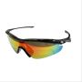 DSC Passion Polarized Cricket Sunglasses