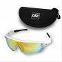 DSC Glider Polarized Cricket Sunglasses