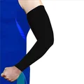 Dyna Tubular Cricket Sleeve Team Pack Black