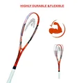 Head Nano Ti Tornado Squash Racquet