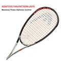 Head Radical 120 SB Squash Racket