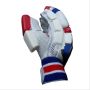 Gravity Bubble Cricket Batting Gloves