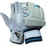 Gravity County Light Cricket Batting Gloves